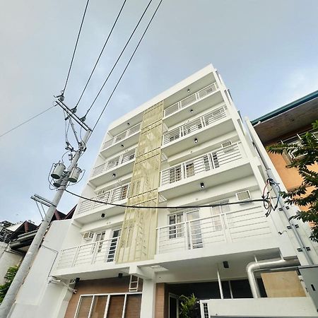 Airo Suites Makati パサイ エクステリア 写真