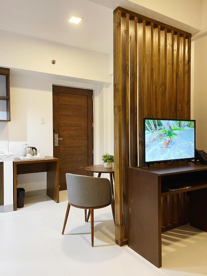 Airo Suites Makati パサイ エクステリア 写真