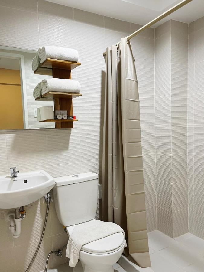 Airo Suites Makati パサイ エクステリア 写真