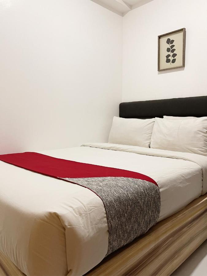 Airo Suites Makati パサイ エクステリア 写真