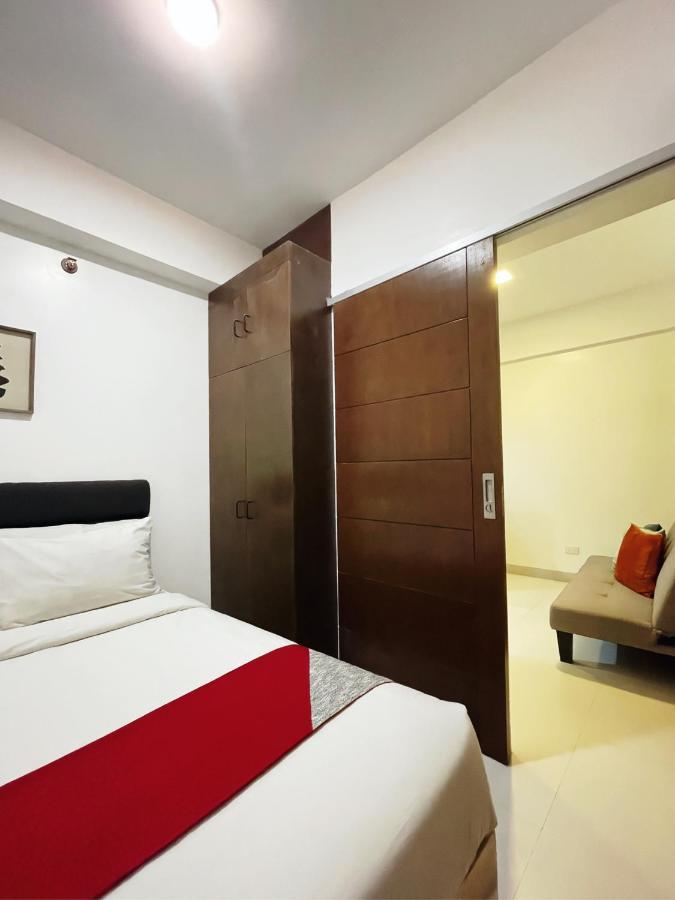 Airo Suites Makati パサイ エクステリア 写真