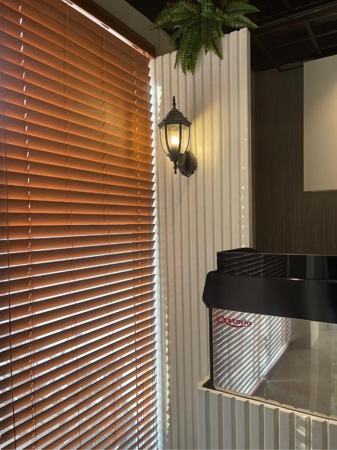 Airo Suites Makati パサイ エクステリア 写真