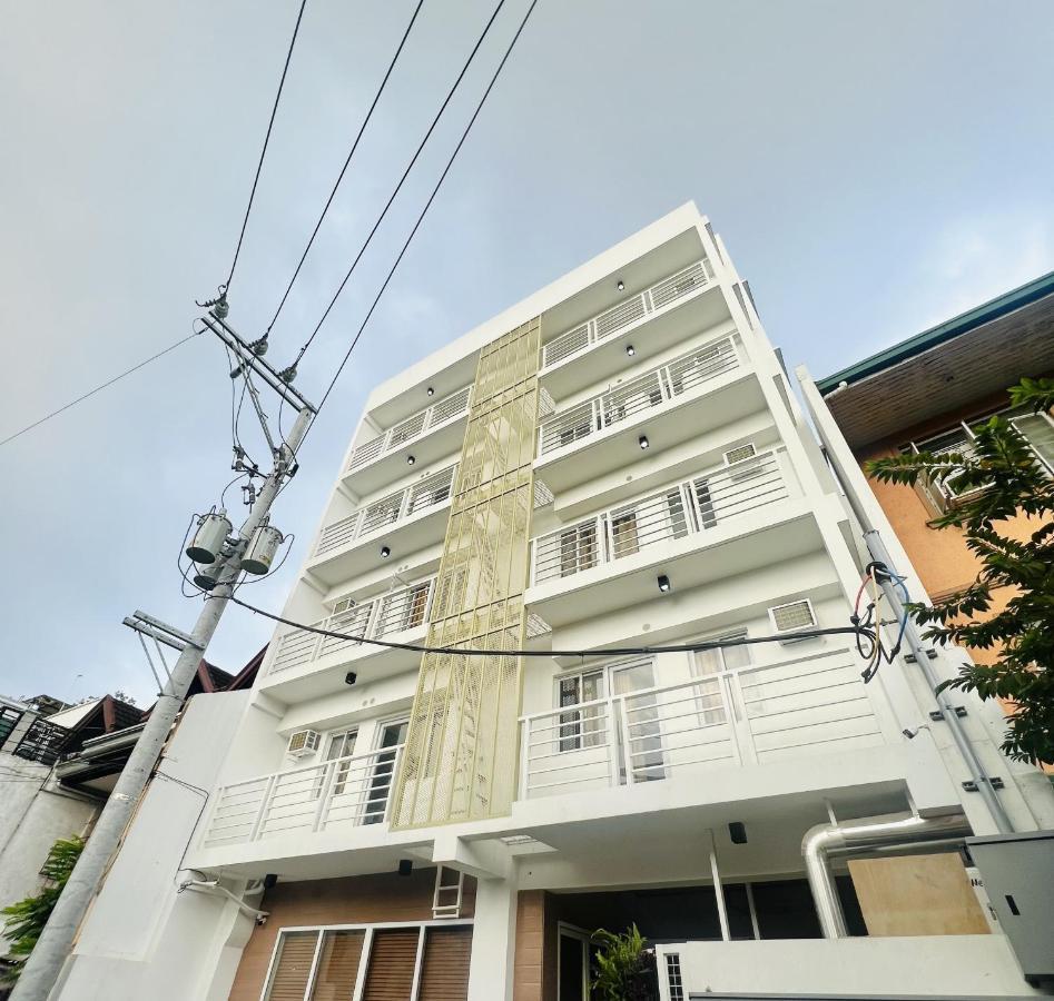 Airo Suites Makati パサイ エクステリア 写真