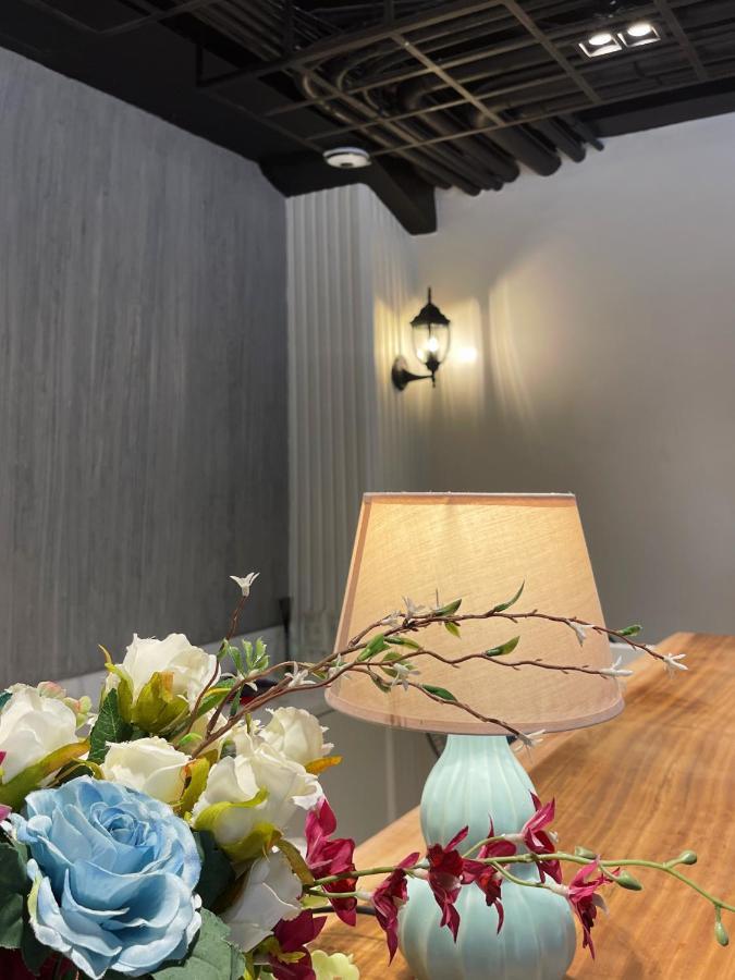 Airo Suites Makati パサイ エクステリア 写真