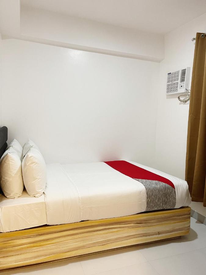 Airo Suites Makati パサイ エクステリア 写真