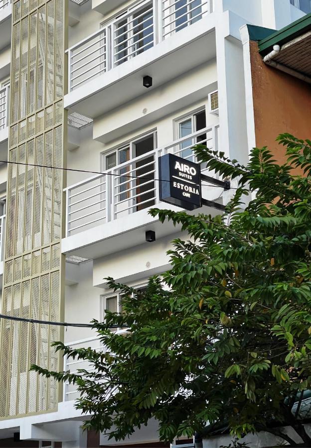 Airo Suites Makati パサイ エクステリア 写真