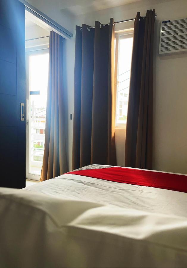 Airo Suites Makati パサイ エクステリア 写真