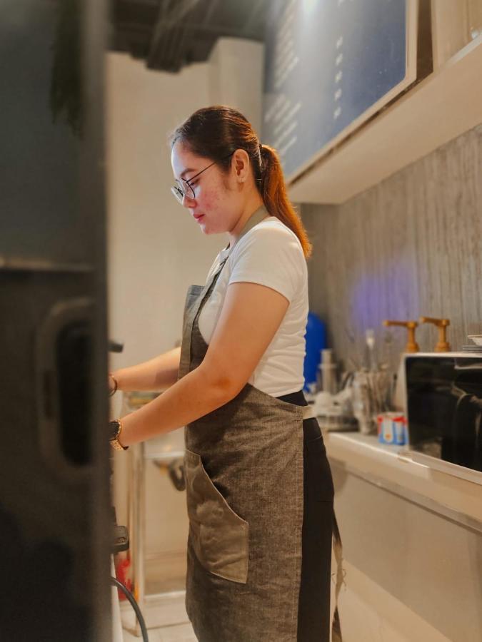 Airo Suites Makati パサイ エクステリア 写真