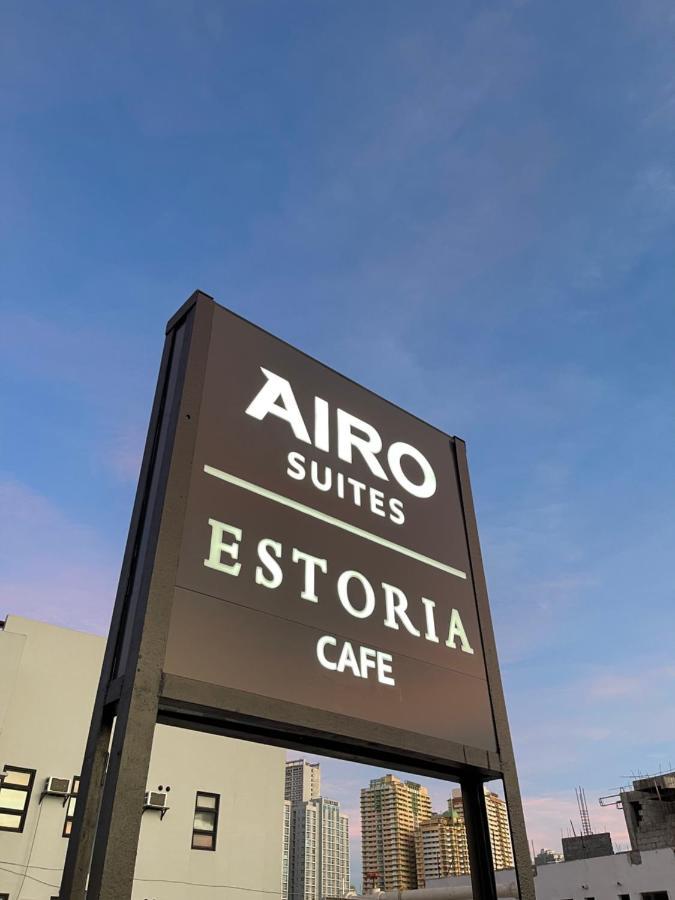 Airo Suites Makati パサイ エクステリア 写真
