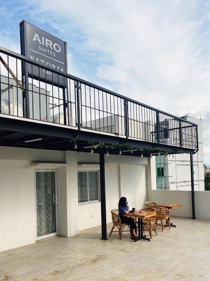 Airo Suites Makati パサイ エクステリア 写真