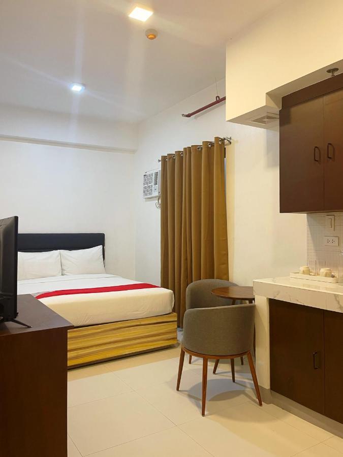 Airo Suites Makati パサイ エクステリア 写真