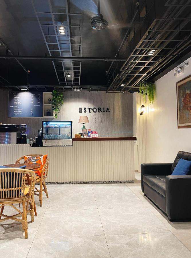 Airo Suites Makati パサイ エクステリア 写真